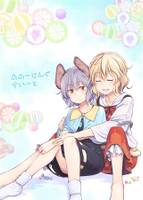 あめーじんぐすいーと