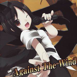 Against The Wind封面.jpg