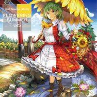 FLOWERING SUMMER -Four Seasons Library vol.2-