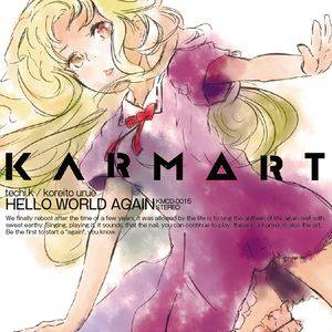 HELLO WORLD AGAIN封面.jpg