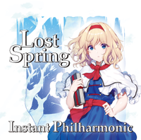 Lost Spring