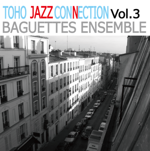 Toho Jazz Connection Vol.3封面.png
