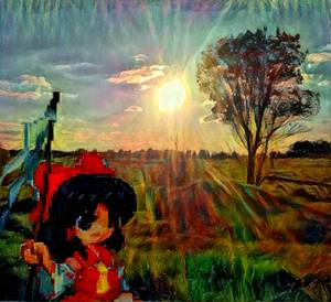 Touhou Ambient Project ~X~封面.jpg