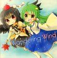 Wandering Wind Immagine di Copertina