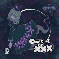 cursed by xxx