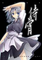 待宵-東方永夜抄異聞譚-