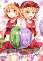 東方チアガールズ3