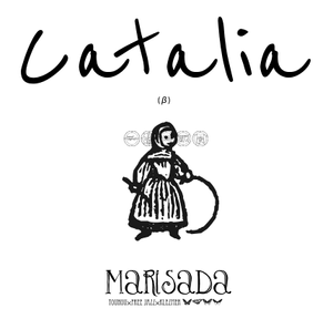 Catalia(beta)封面.png