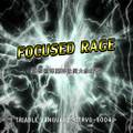 FOCUSED RAGE 封面图片