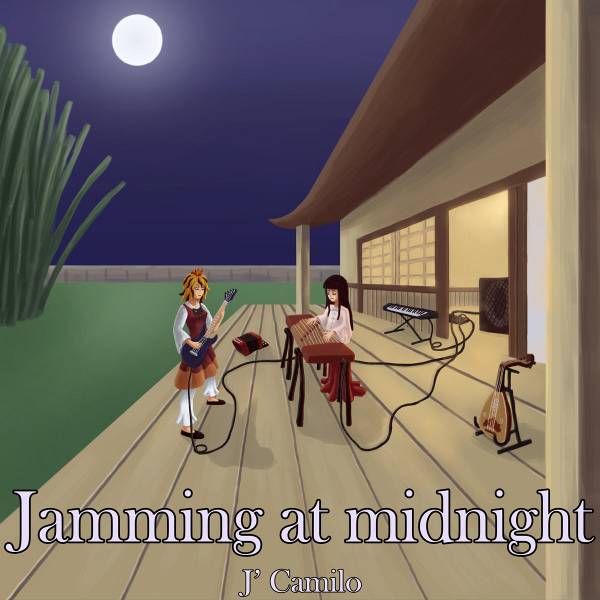 文件:Jamming at midnight封面.jpg