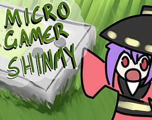 Micro Gamer Shinmy封面.png