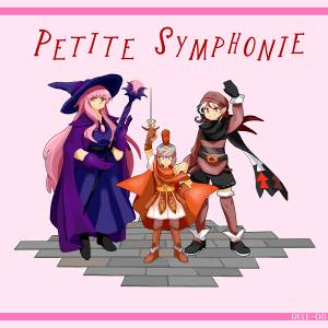 Petite Symphonie封面.jpg