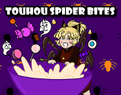 Touhou Spider Bites Cover Image