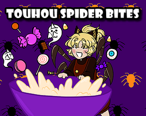 Touhou Spider Bites封面.png