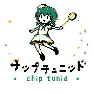 chiptunid封面.jpg