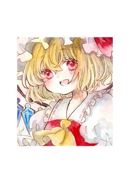 東方水彩作品集 皐月2025预览图4.jpg