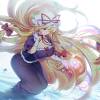 DOUBLE BIND（东方LostWord）
