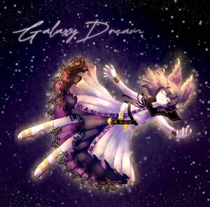 Galaxy Dream封面.jpg