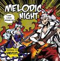 MELODIC NIGHT 封面图片