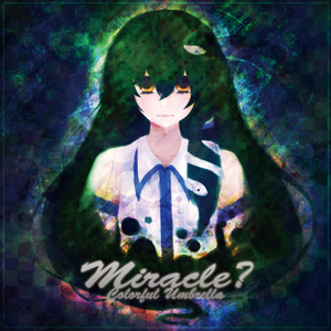 Miracle?封面.png