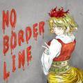 NO BORDER LINE Cover Image