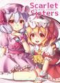 Scarlet Sisters Cover Image