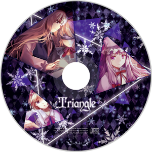 Triangle（TsuBaKi）封面.png