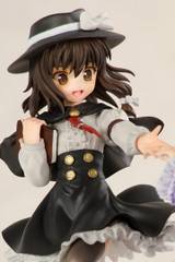 ベルファイン宇佐见莲子，玛艾露贝莉·赫恩