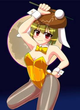 Bunny of Lunatic Kingdom.预览图3.jpg