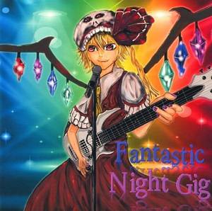 Fantastic Night Gig封面.jpg