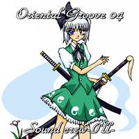 Oriental Groove 04