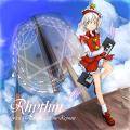 Rhythm 封面图片