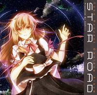 STAR ROAD