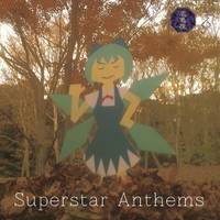 Superstar Anthems
