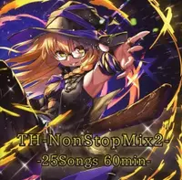 TH -NonStopMix2-