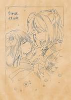 first etude