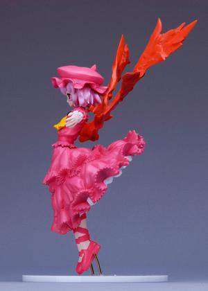 サーファーズパラダイス东方雅华乱舞蕾米莉亚·斯卡蕾特-2.jpg