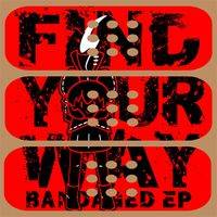 BANDAGED EP