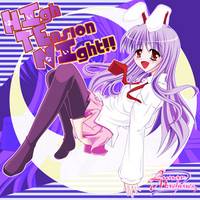 HIgh TEnsion NIght!!