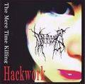 Hackwork 封面图片