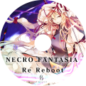 NECRO FANTASIA Re Reboot 封面图片