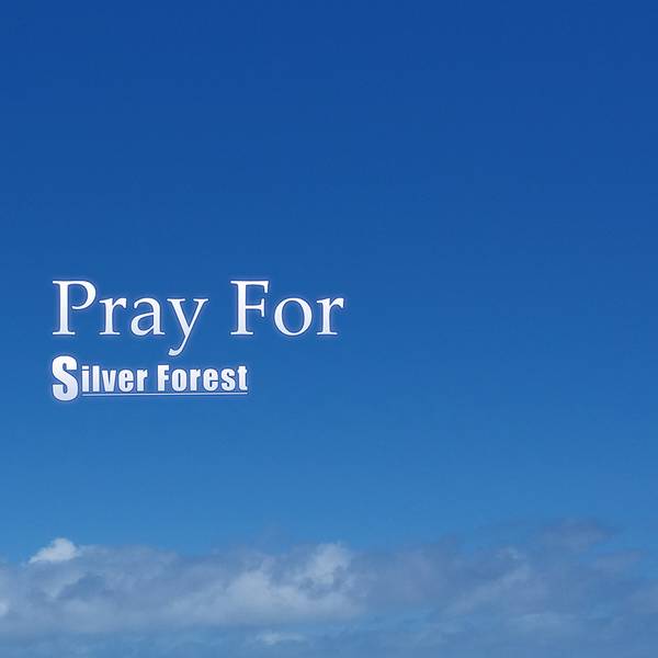文件:Pray For封面.jpg