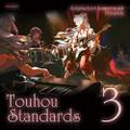SWV7 Touhou Standards 003 封面图片