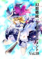 幻想郷統一タッグトーナメント 10