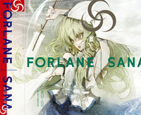 FORLANE ｜ SANA