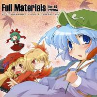 Full Materials Rev 1.5 Preview