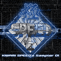 KIWAMI SPEED'z Sampler 01