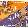 Side by Side 封面图片