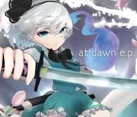 at dawn e.p.