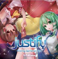 justify -feeling liberation girls-